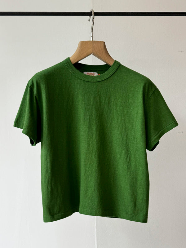 Sunray Hi'aka T-Shirt in Courtyard