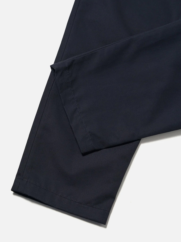 Universal Works Military Chino in Navy
