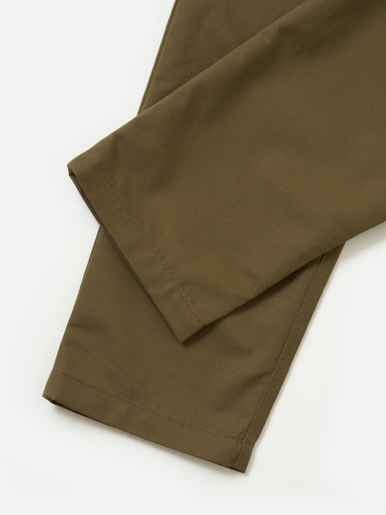 Universal Works Military Chino in Khaki