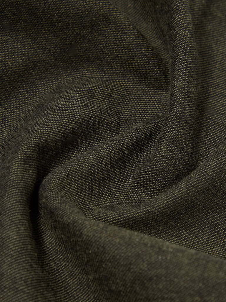 Universal Works Military Chino in Lucca Olive