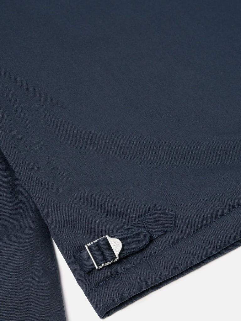 Universal Works N1 Jacket in Twill Navy