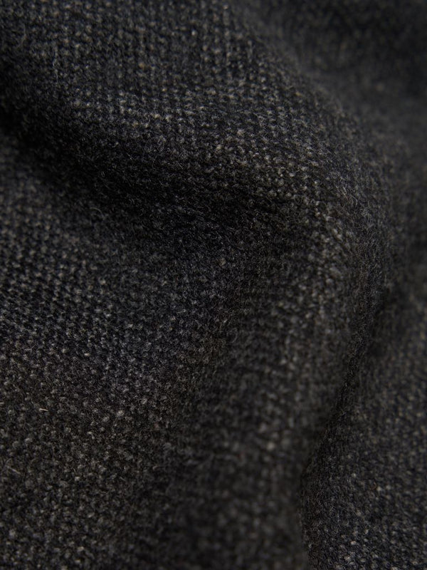 Universal Works Two Button Jacket in Anders Grey
