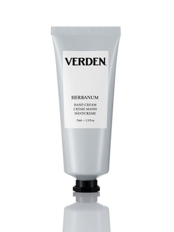 Verden Herbanum Hand Cream