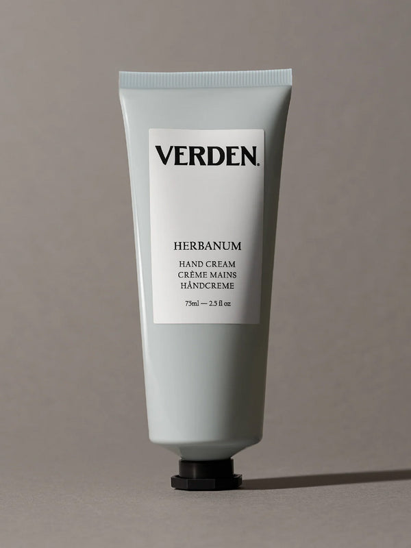 Verden Herbanum Hand Cream