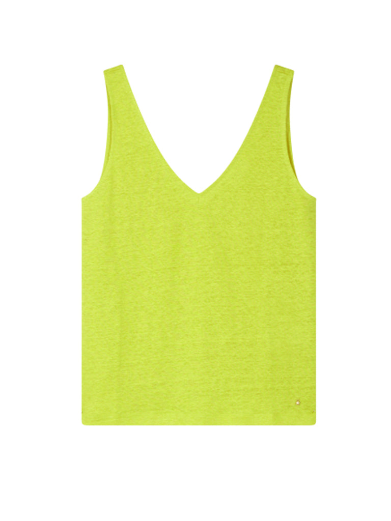 Vest-Chartreuse