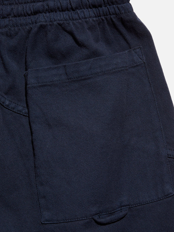 YMC Alva Skate Pant in Navy Twill