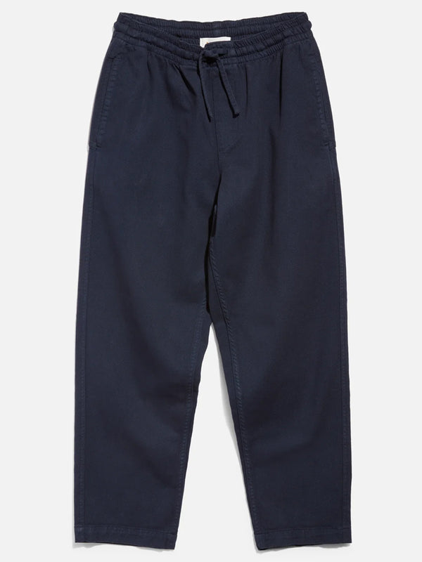 YMC Alva Skate Pant in Navy Twill