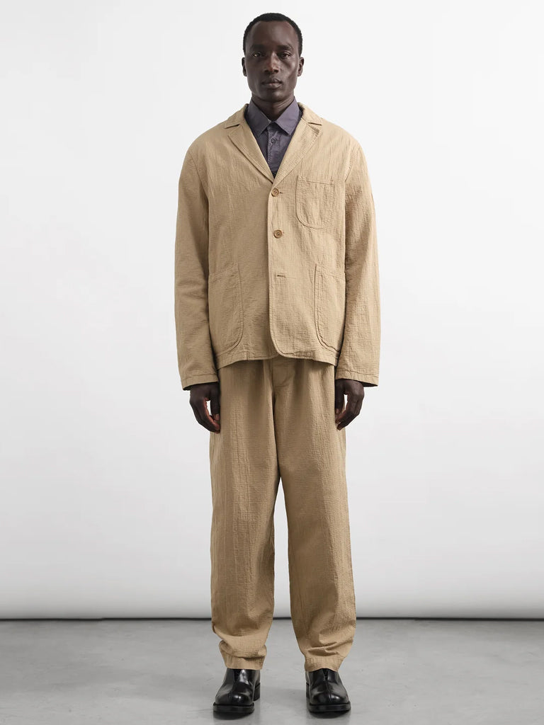 YMC Alva Skate Pant in Sand