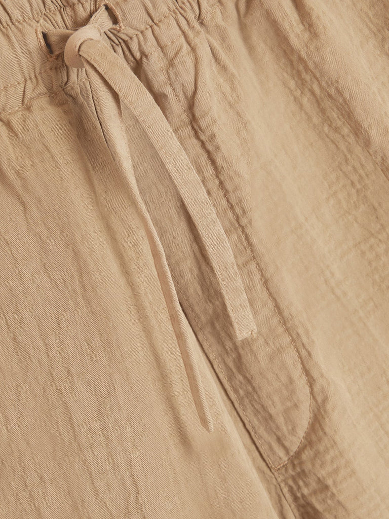 YMC Alva Skate Pant in Sand