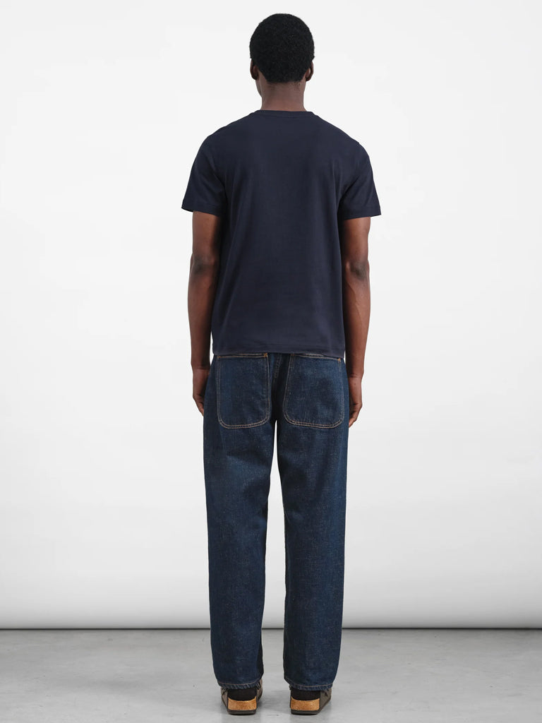 YMC Bez Jean in Indigo