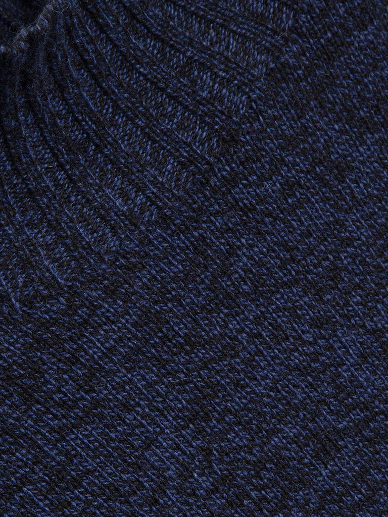 YMC Bryter Knit in Navy