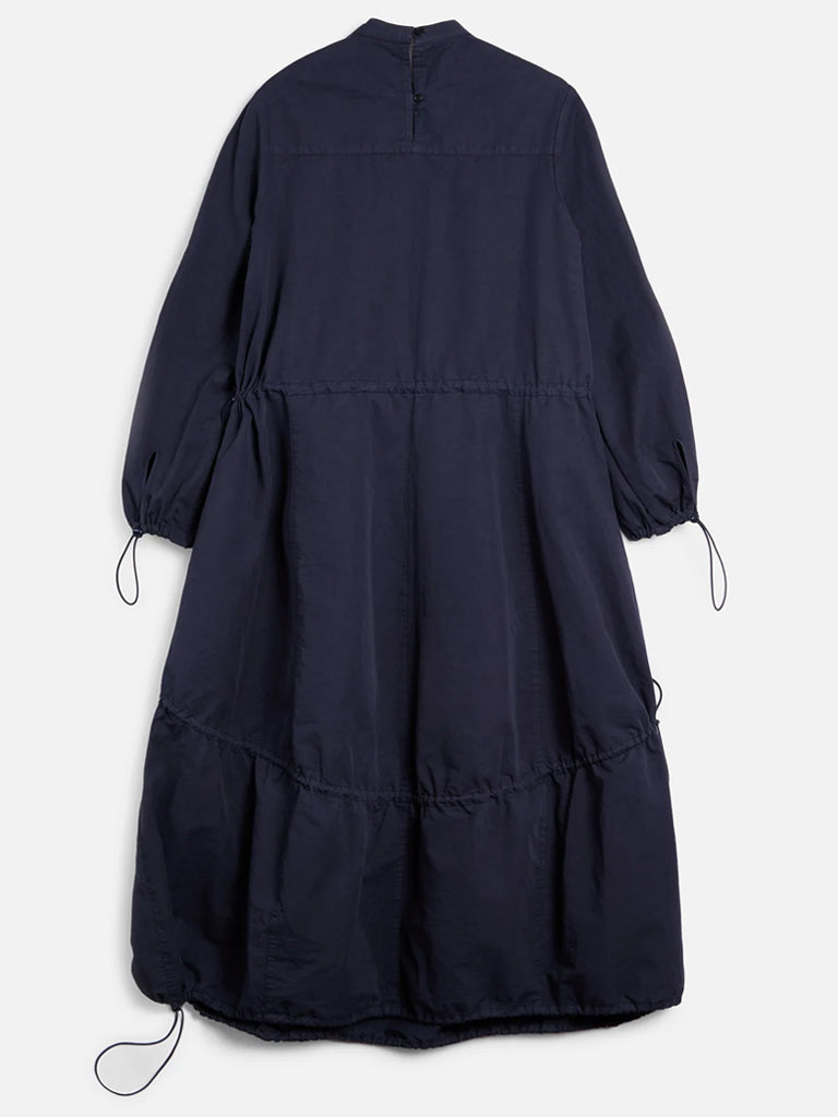 YMC Carter Dress in Navy