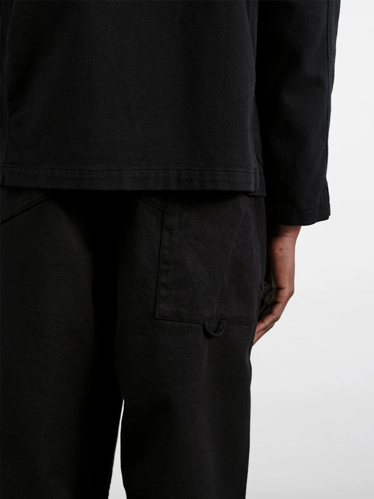 YMC Earth Alva Skate Trouser in Black