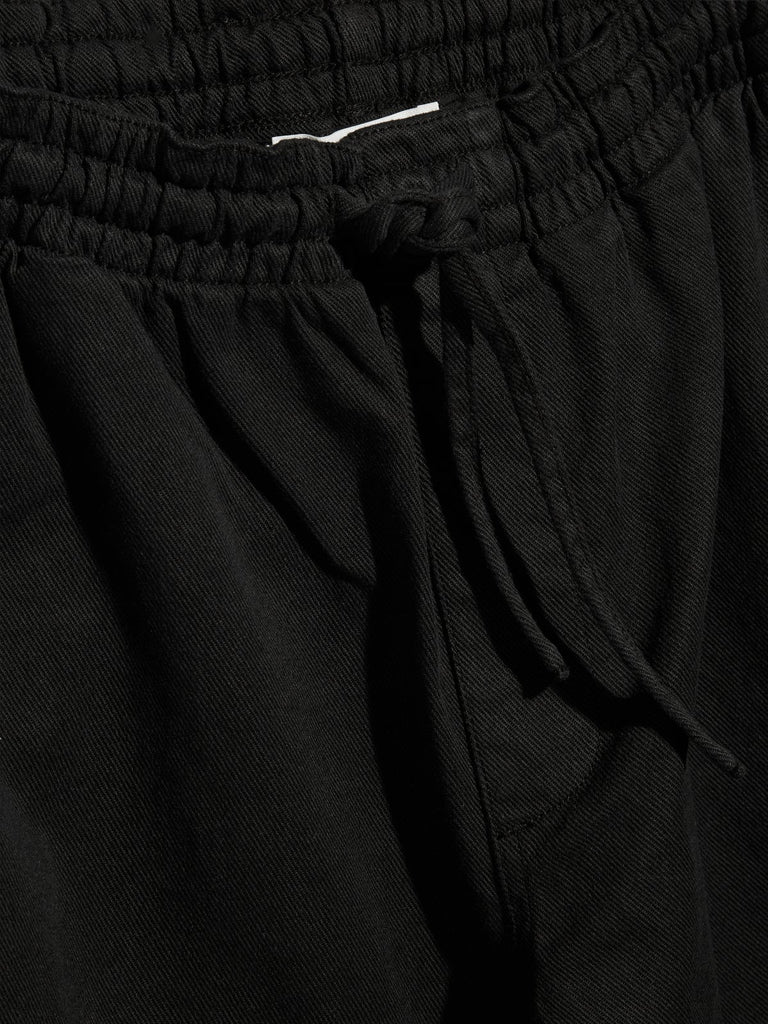 YMC Earth Alva Skate Trouser in Black