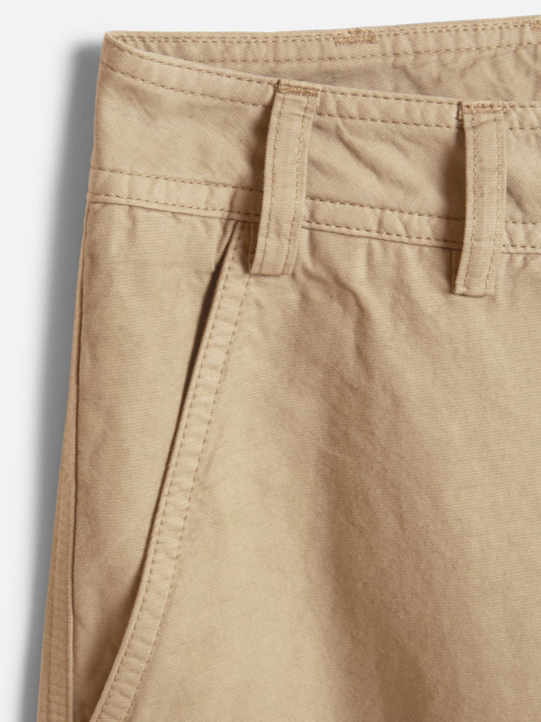 YMC Ezy Culotte in Sand