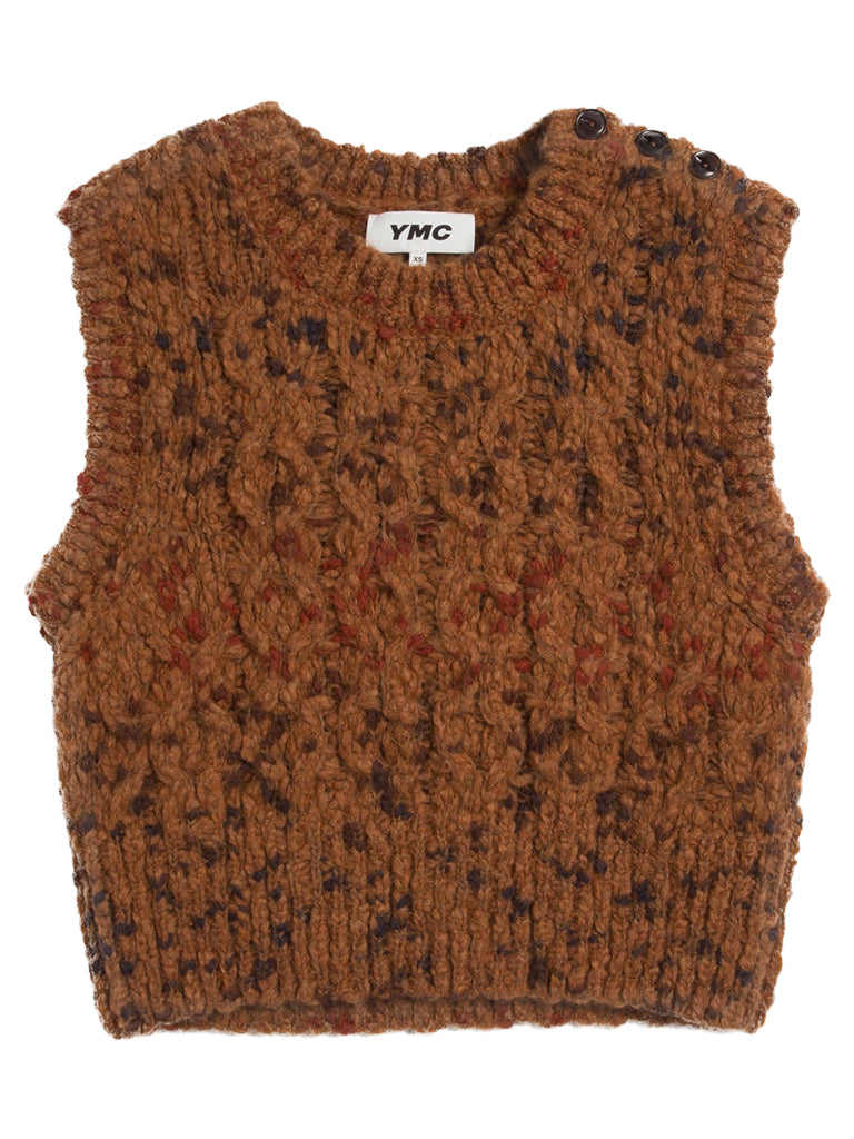 YMC Farrow Vest