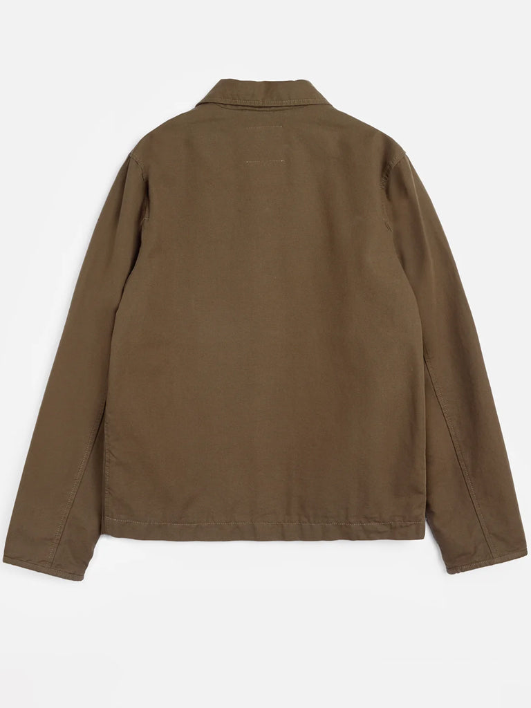 YMC Groundhog Jacket in Olive