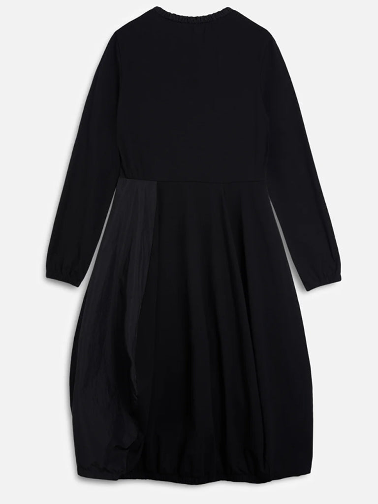 YMC Noriko Dress in Black