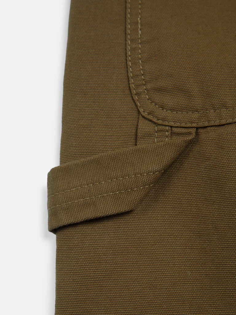 YMC Painter Trouser in Olive