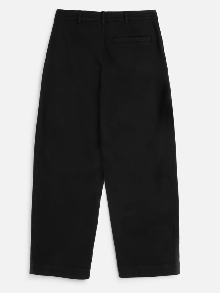 YMC Peggy Trousers in Black