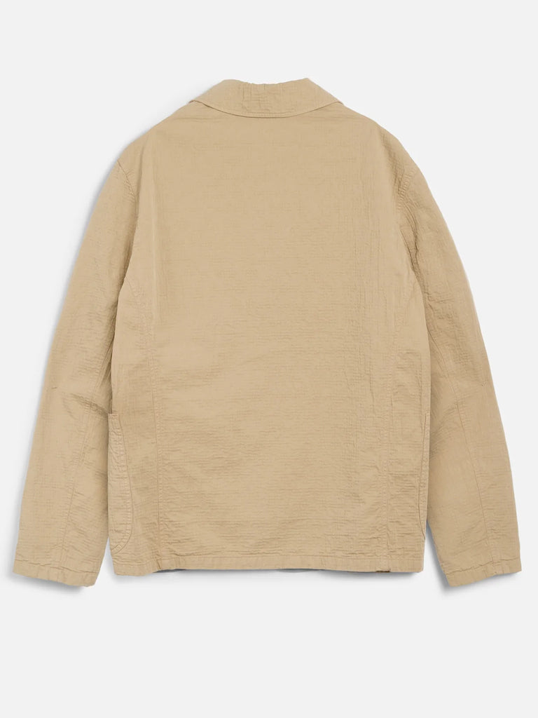 YMC Scuttlers Jacket in Sand