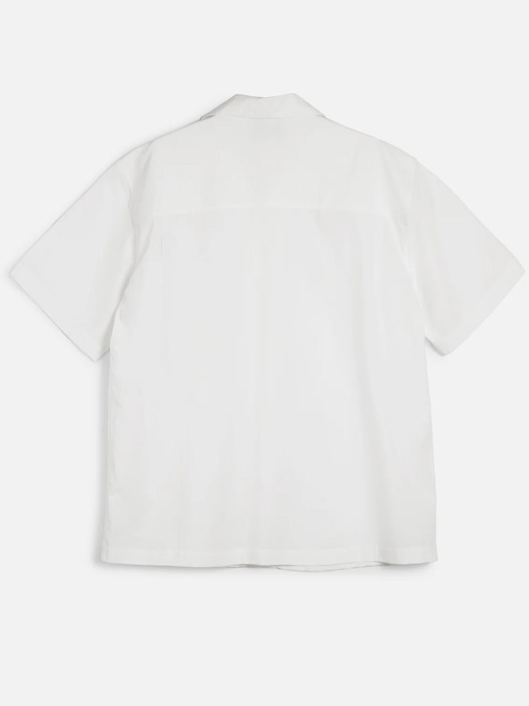 YMC Sidri Shirt in White