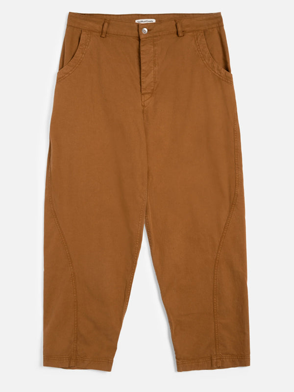 YMC Twisted Seam Jean in Clay