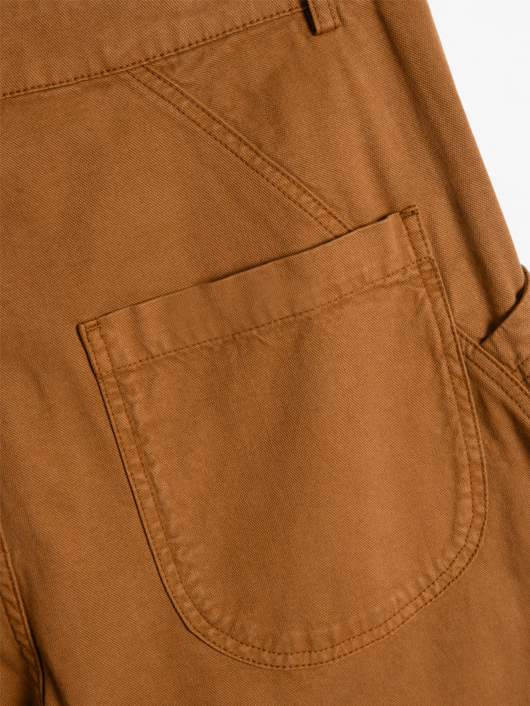 YMC Twisted Seam Jean in Clay