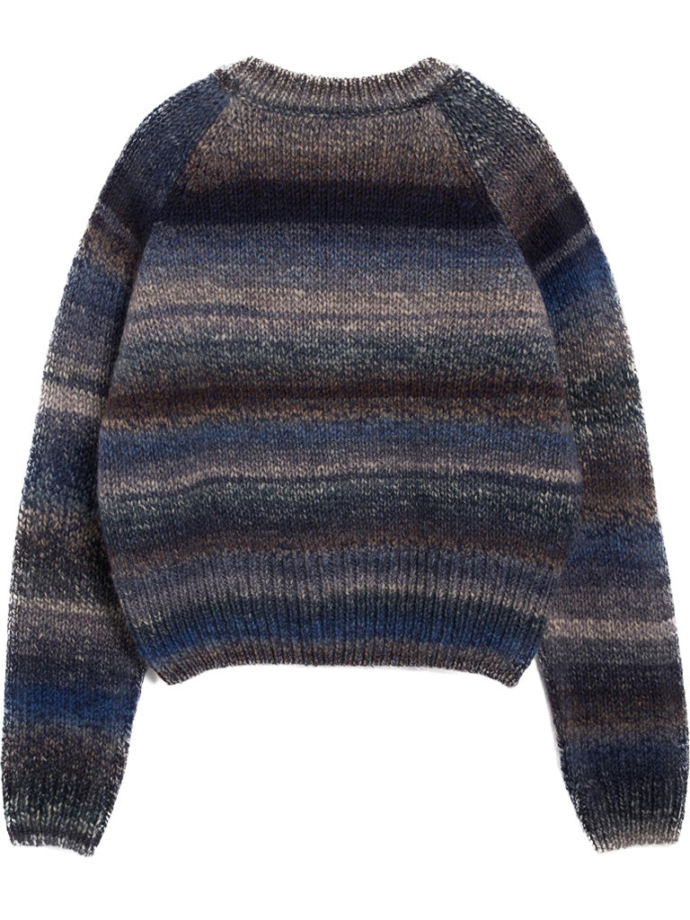 YMC Cyndy Jumper in Blue