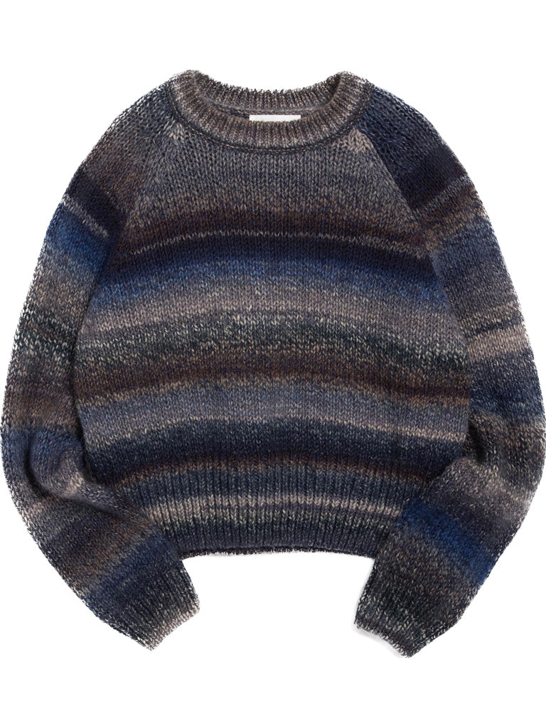 YMC Cyndy Jumper in Blue