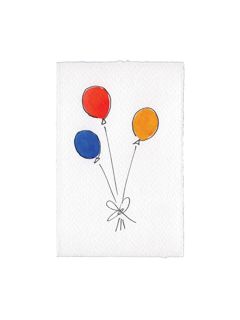Kid Wares - Enveloppe - En Français - Le Ballon