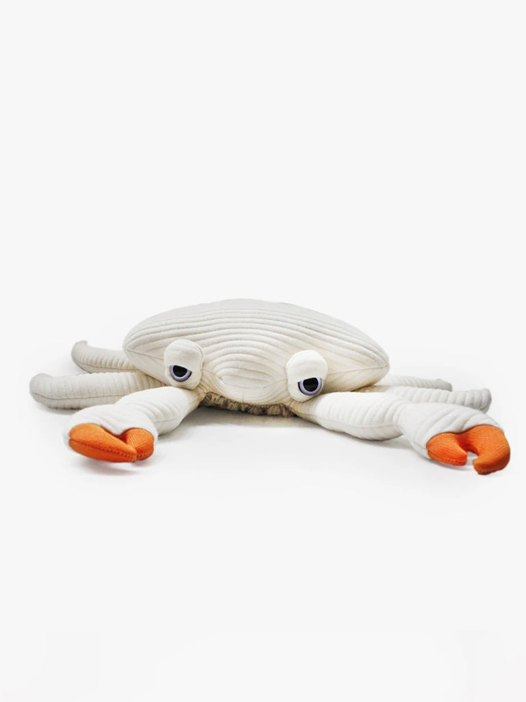 Big Stuffed Mini Crab in Sir
