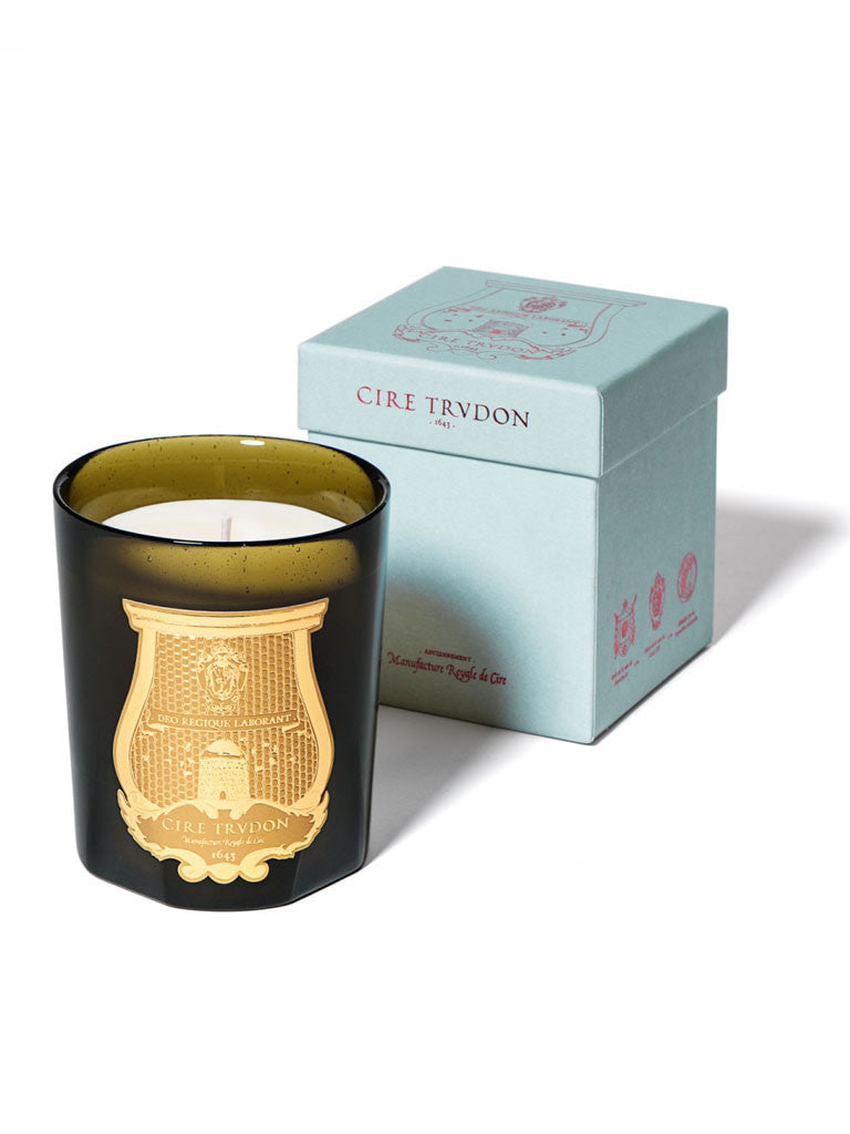 Trudon Odalisque Scented Candle
