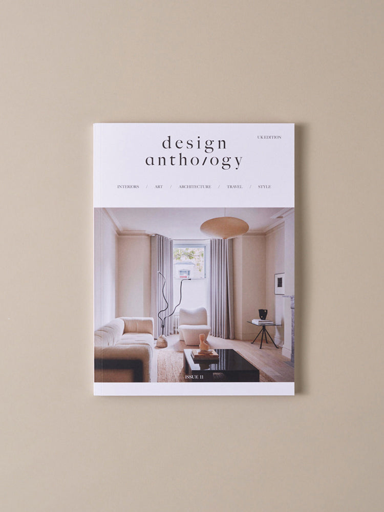 Design Anthology Issue 11