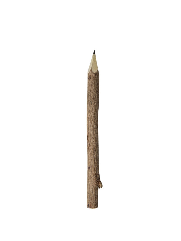 Fiorira un Giardino Bark Pencil