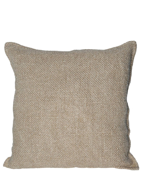 Fiorira un Giardino Handmade Linen Cushion