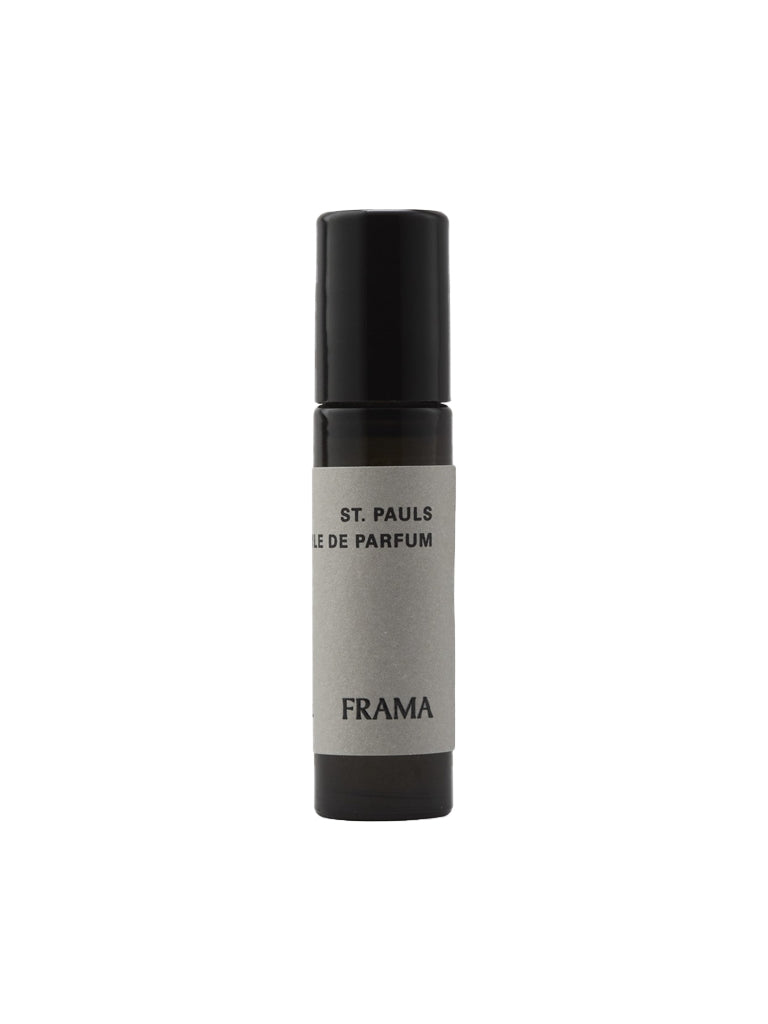 Frama St. Pauls Perfume Oil