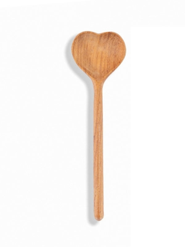 Re-found Heart Bowl Spoon