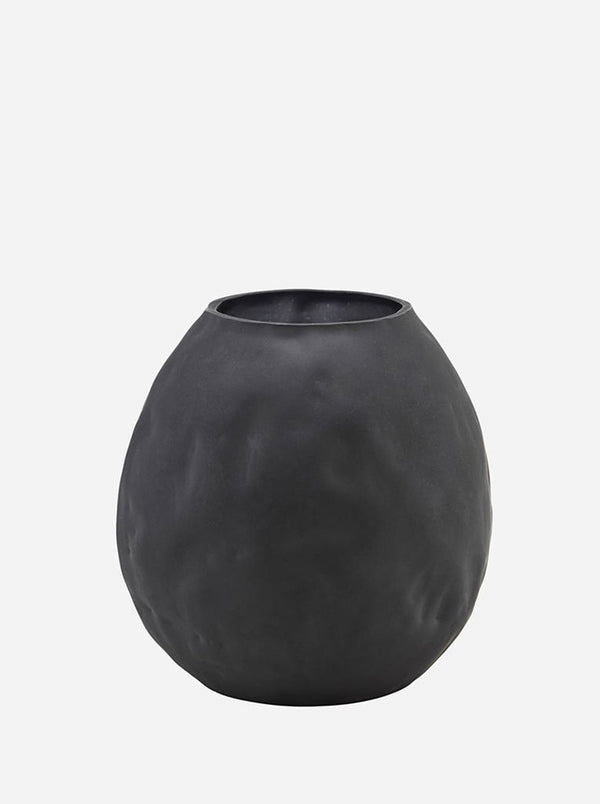 House Doctor Medium Groove Vase