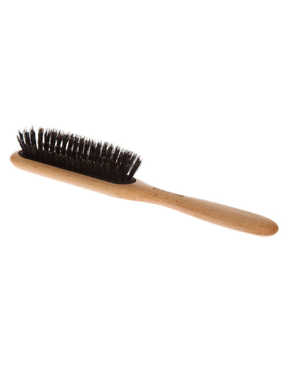 Iris Hantverk Bristle Hair Brush in Beech Wood