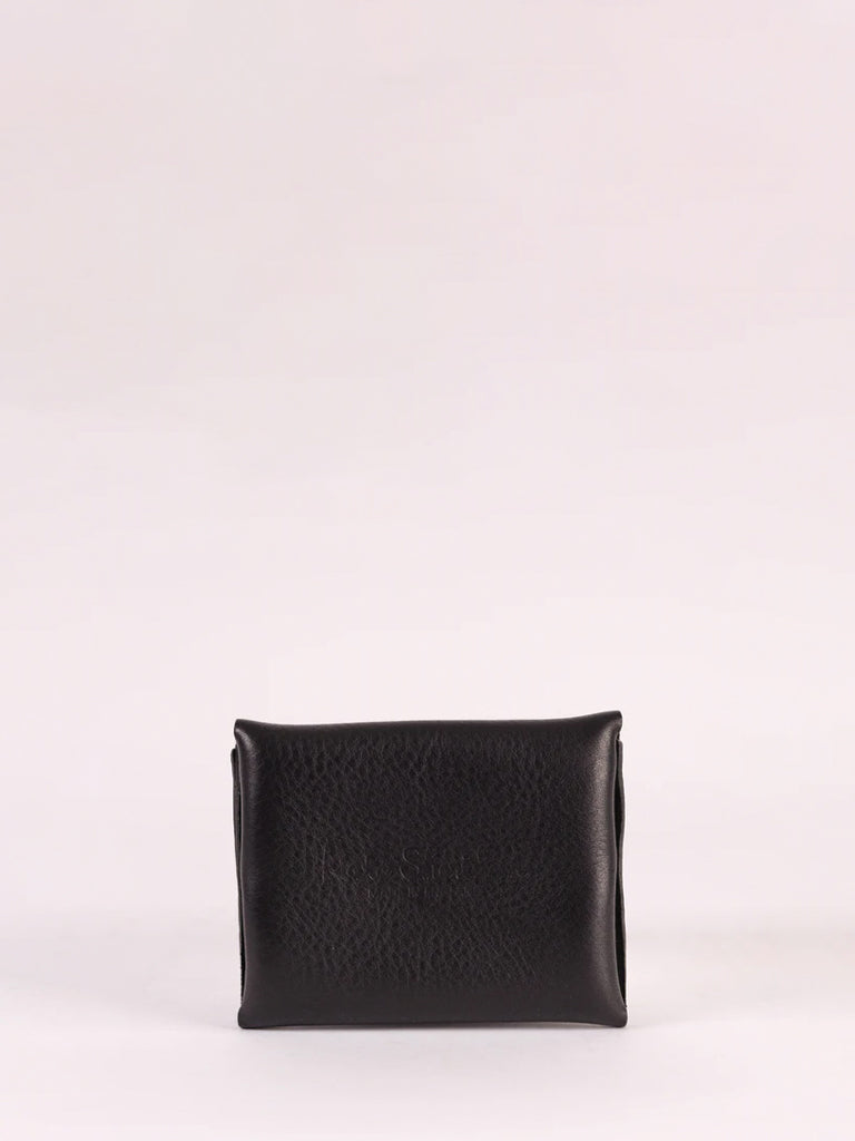 Kate Sheridan Loux Wallet in Black