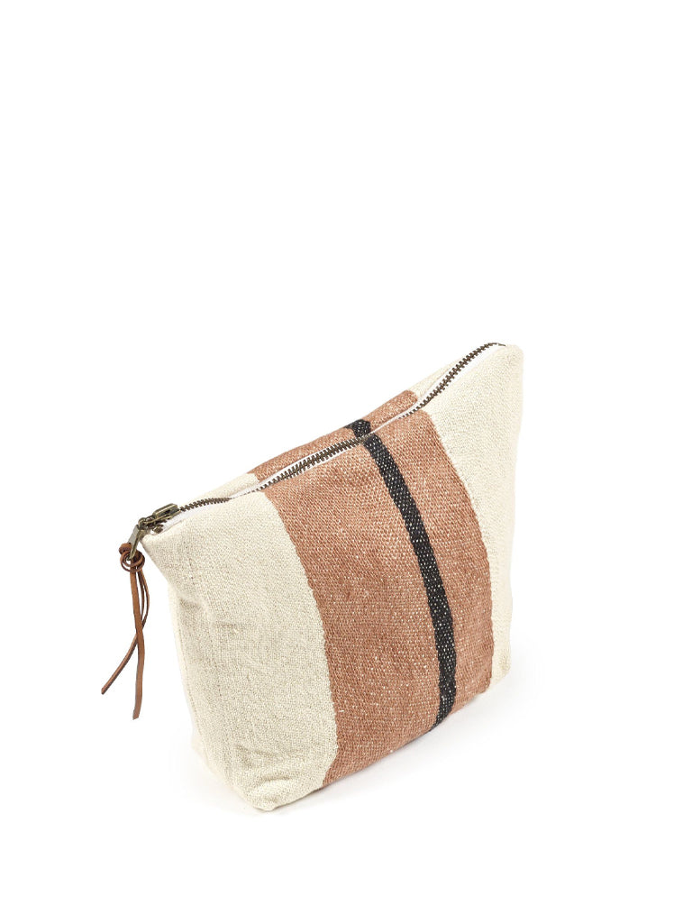 Libeco Belgian Pouch in Inyo
