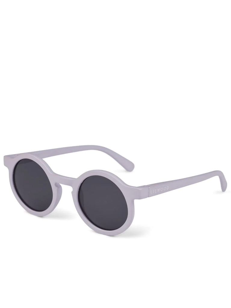 Liewood Darla Sunglasses in Misty Lilac