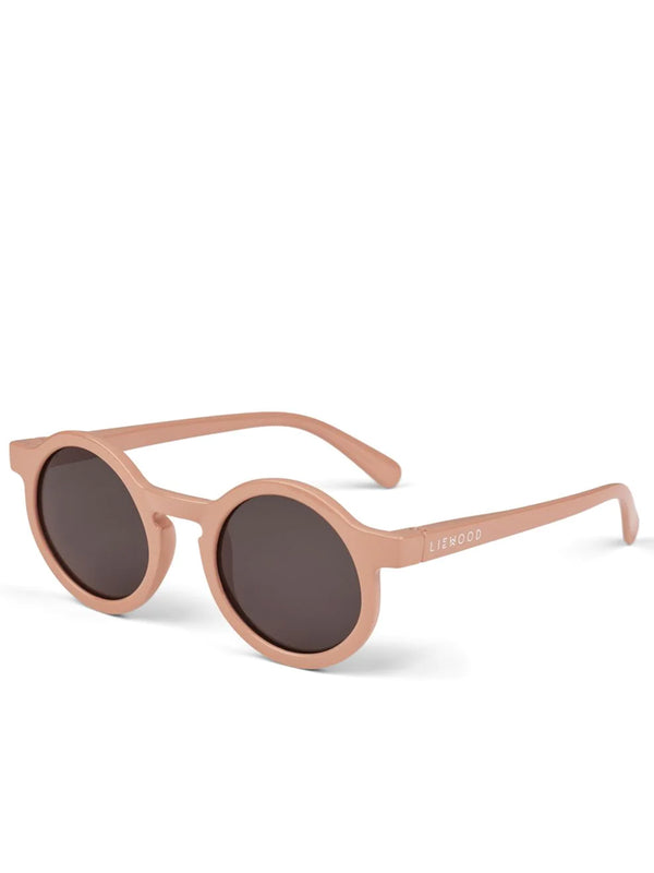 Liewood Darla Sunglasses in Tuscany Rose Mix