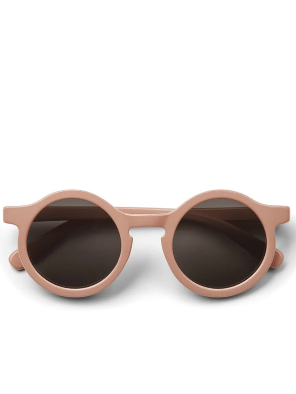 Liewood Darla Sunglasses in Tuscany Rose Mix