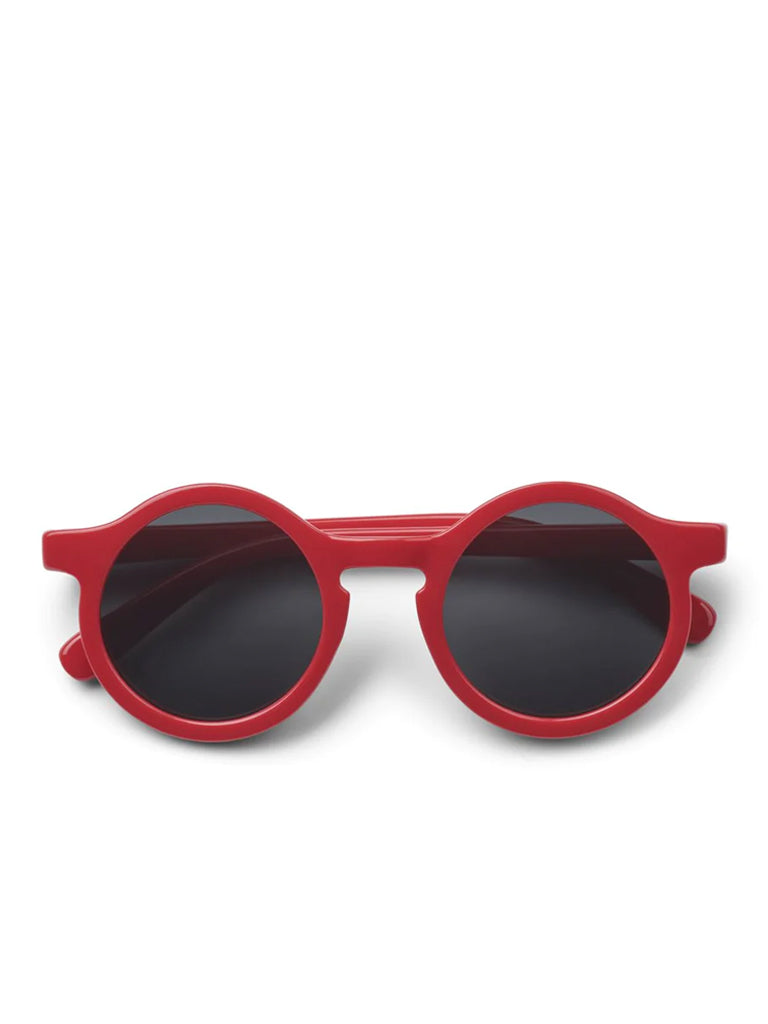 Liewood Darla Sunglasses in Apple Red
