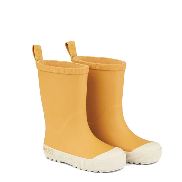 Mellow yellow outlet boots