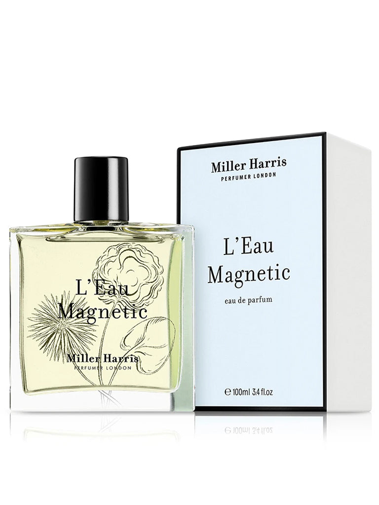 Miller Harris L'Eau Magnetique Eau de Parfum in 100ml
