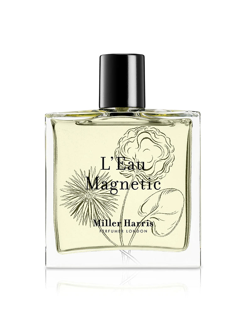 Miller Harris L'Eau Magnetique Eau de Parfum in 100ml
