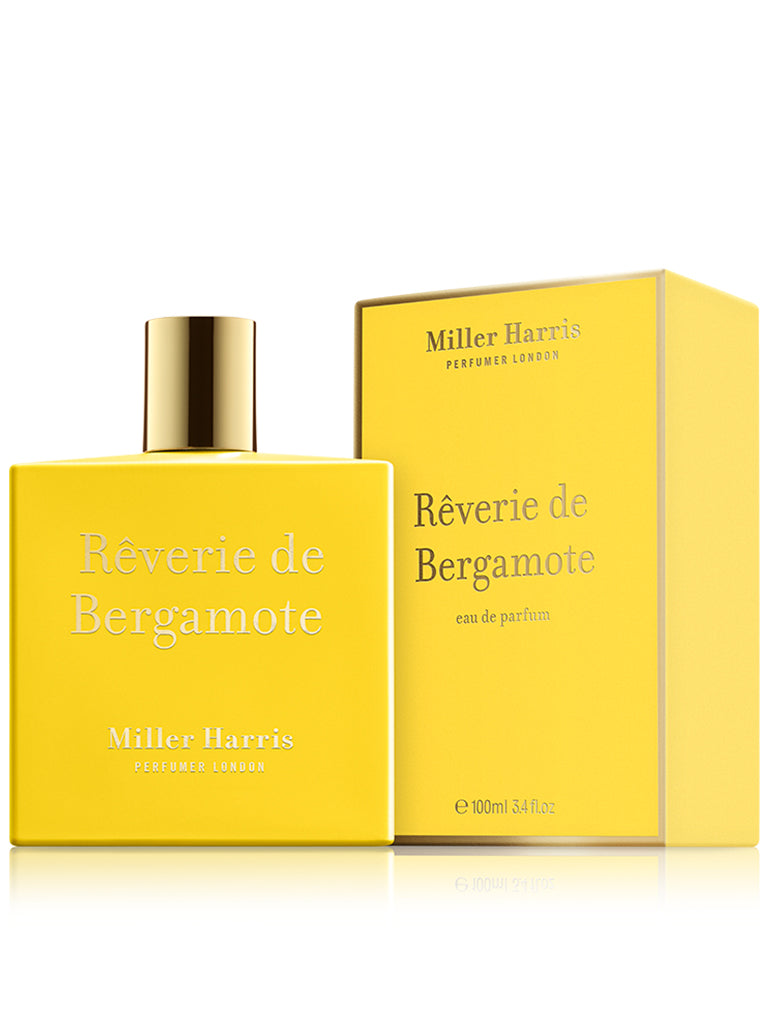 Miller Harris Reverie de Bergamote Parfum in 100ml